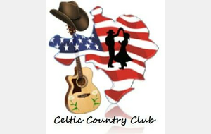 Bienvenue sur le site du  Celtic Country Club